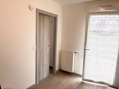 Appartement, 54 m²