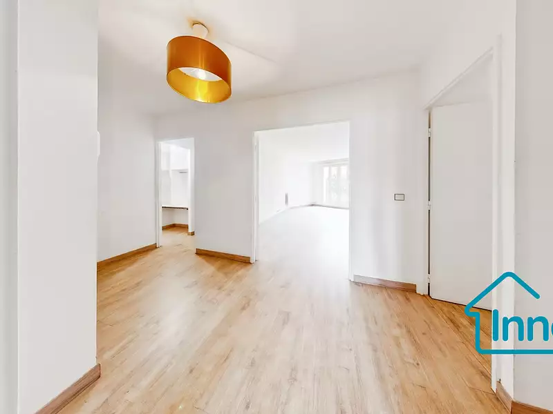 Appartement, 86,33 m²