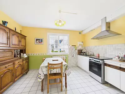 Maison, 118,43 m²
