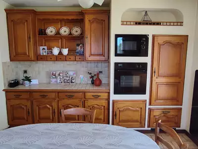 Maison, 126,25 m²