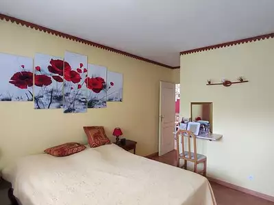 Maison, 121,9 m²