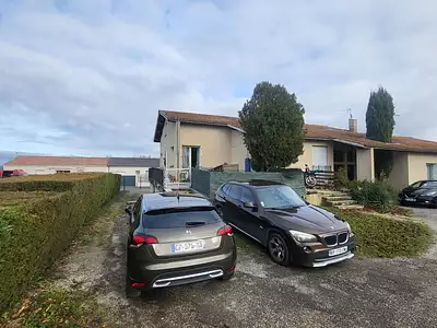 Appartement, 82,35 m²