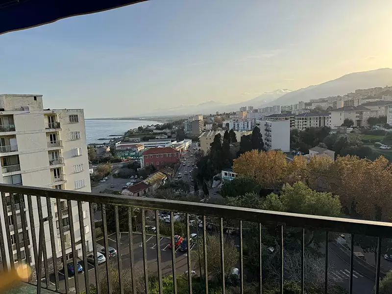 Appartement, 74,55 m²