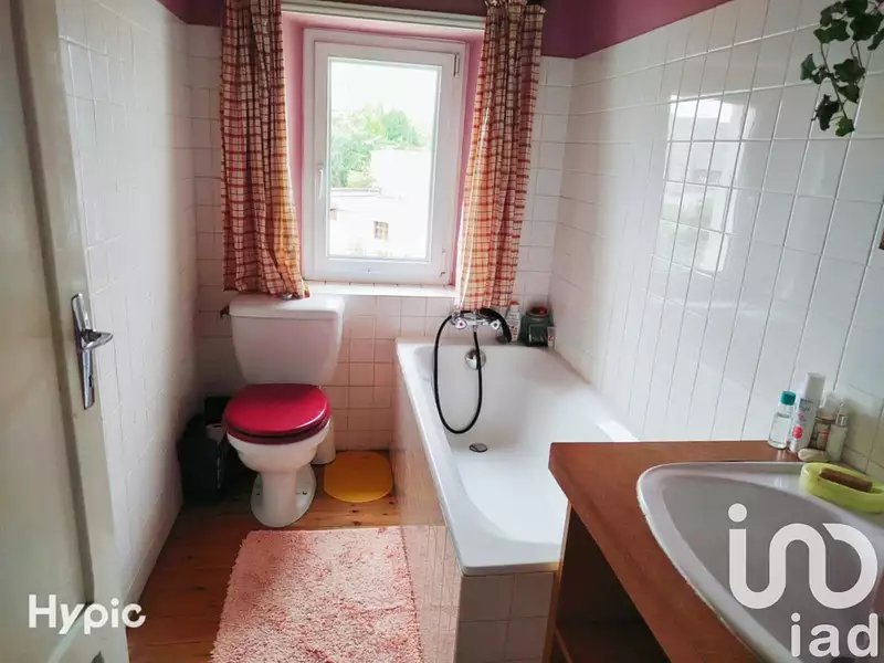 Maison, 103 m²