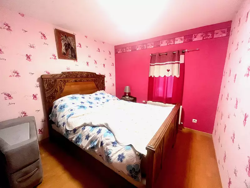 Maison, 190 m²