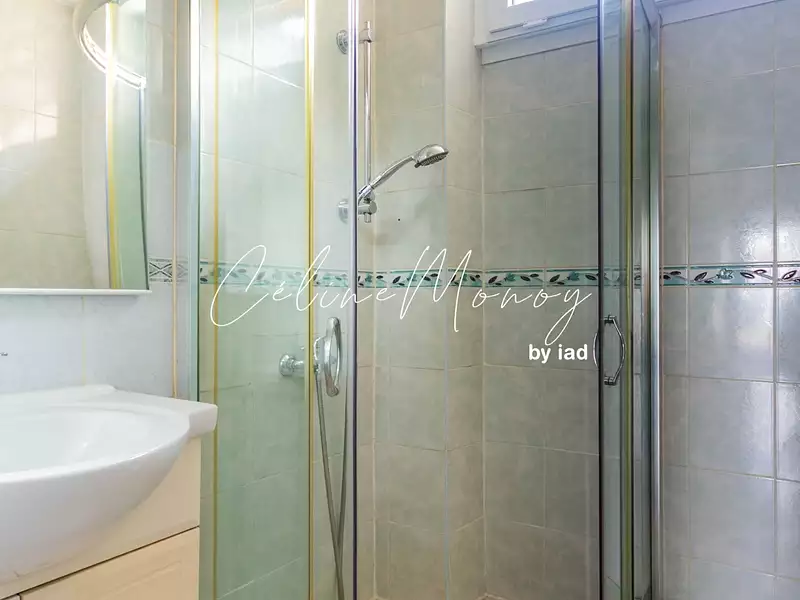 Appartement, 43 m²