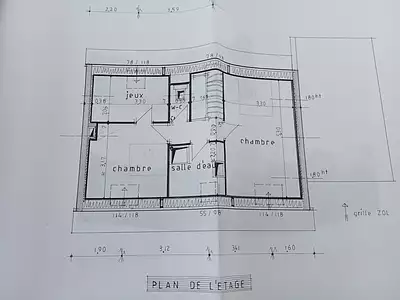 Maison, 84,72 m²