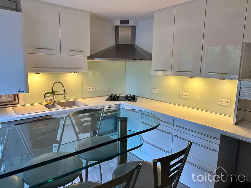 Maison, 91,68 m²