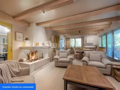 Appartement, 121,3 m²