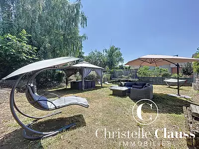 Maison, 82 m²