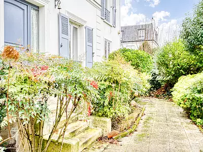 Maison, 180 m²