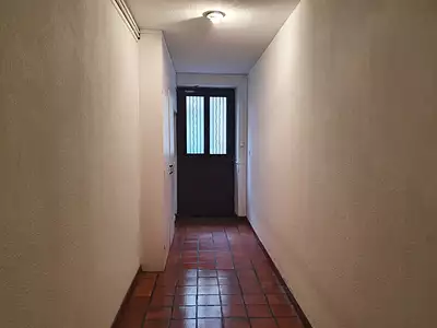 Maison, 126 m²