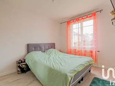 Maison, 65 m²