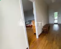 Maison, 137 m²