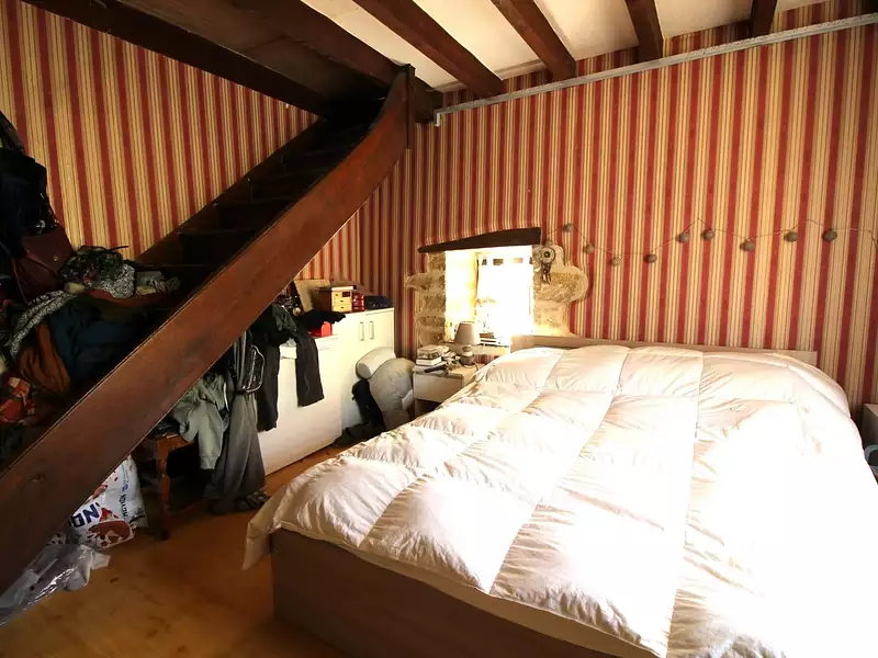 Maison, 143,5 m²