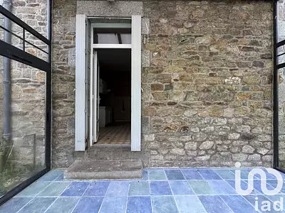 Maison, 107 m²