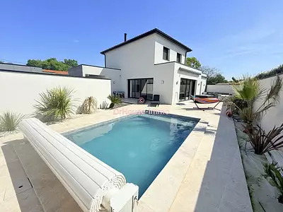 Maison, 148 m²