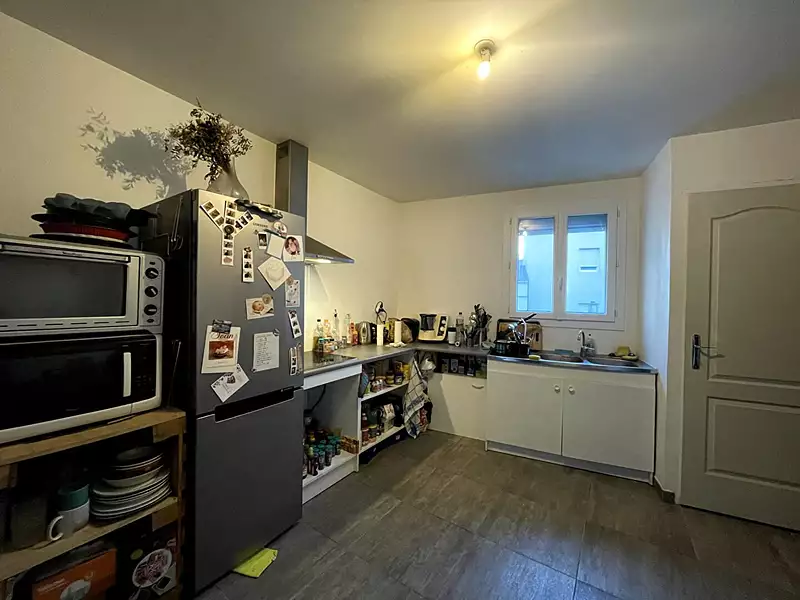 Maison, 59,71 m²