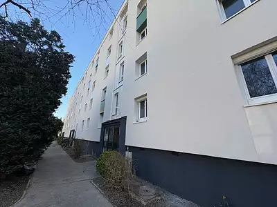 Appartement, 62 m²