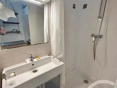 Appartement, 32,64 m²