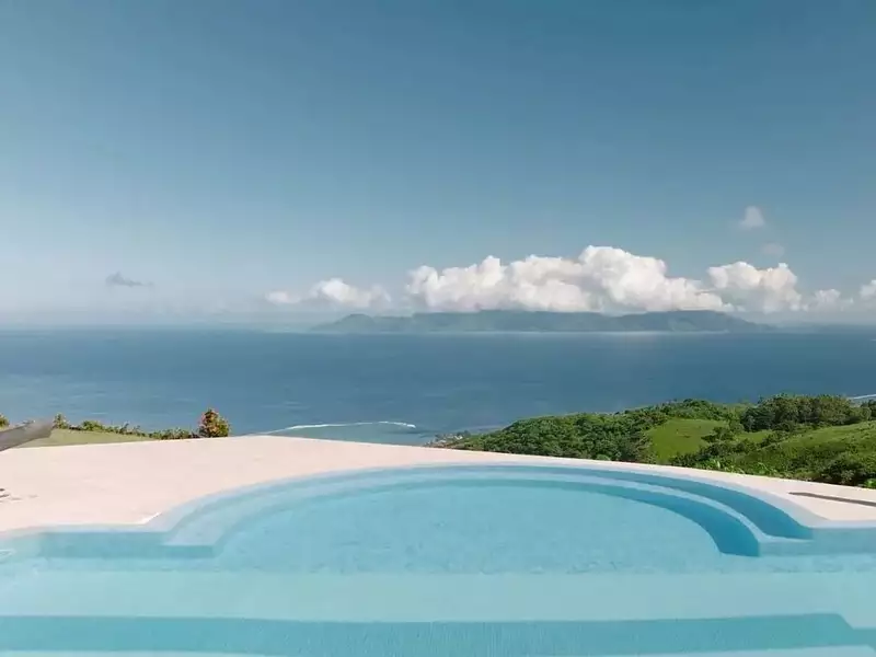 Maison, 2 500 m²