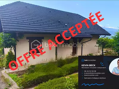 Maison, 78 m²
