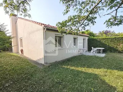 Maison, 80 m²