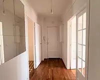 Appartement, 51 m²