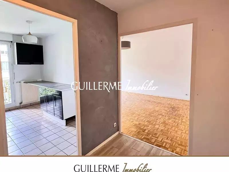 Appartement, 71 m²