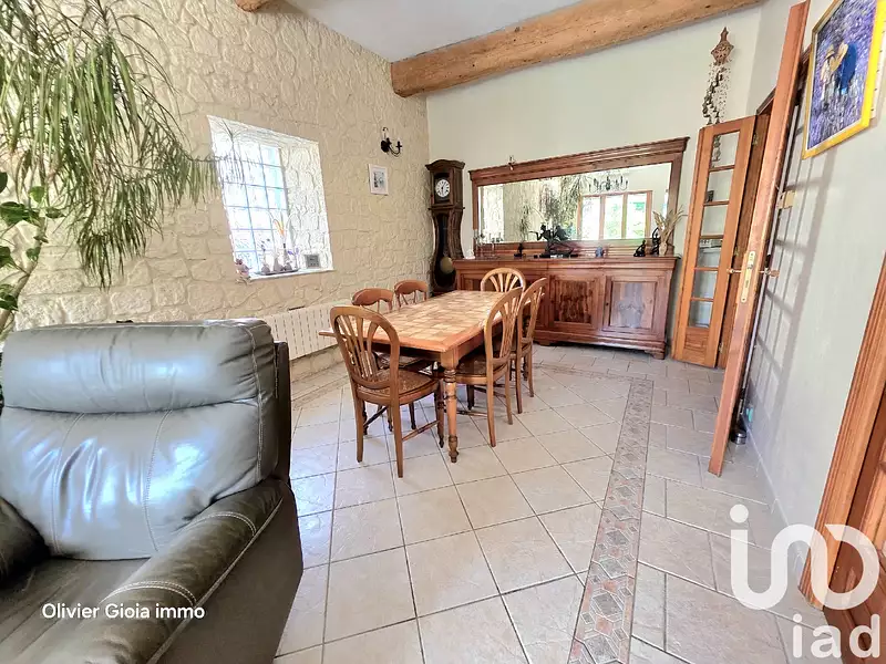 Maison, 162 m²