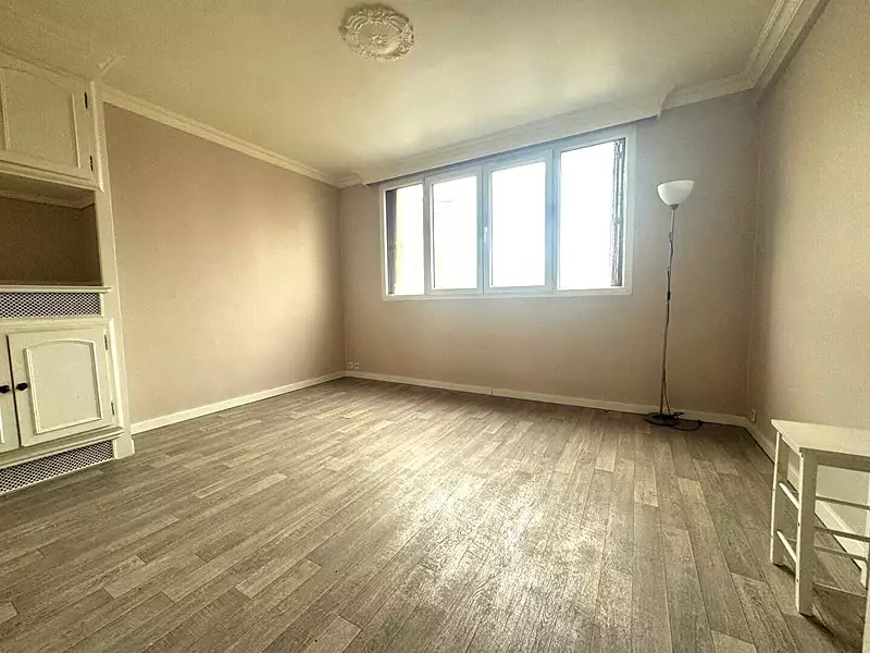 Appartement, 37,65 m²