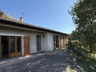 Maison, 103 m²