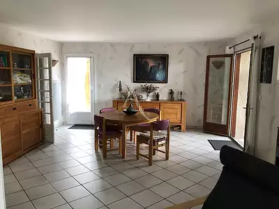 Maison, 156 m²