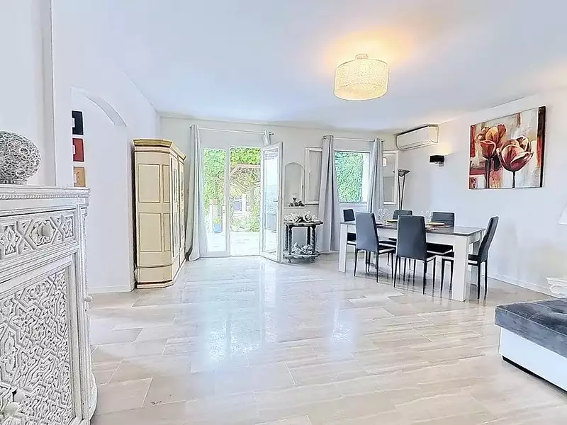 Appartement, 202 m²