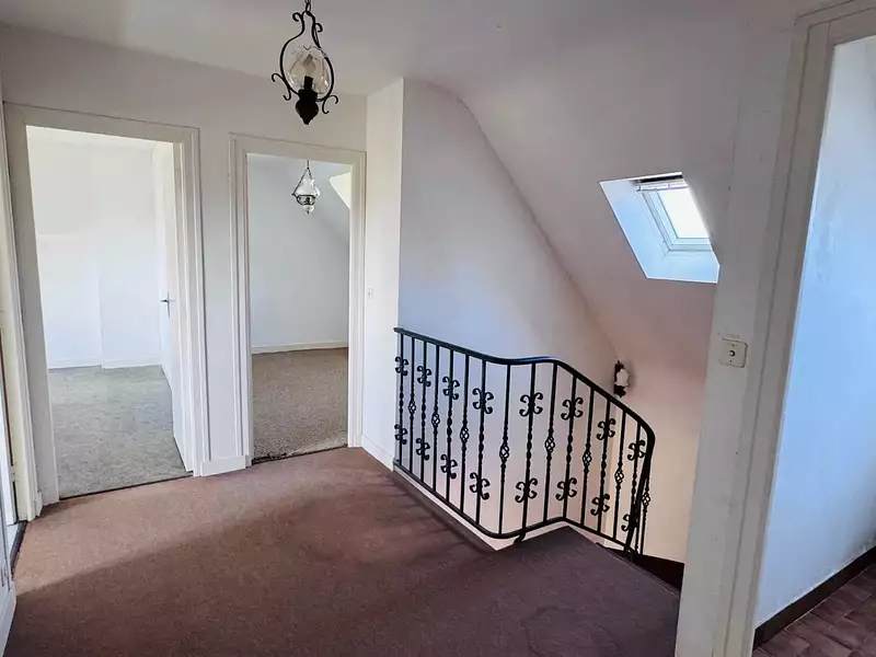 Maison, 132 m²