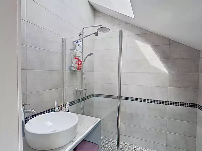 Maison, 128 m²
