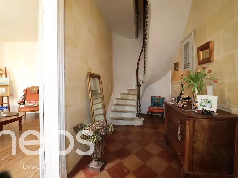 Maison, 190 m²