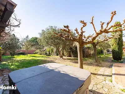 Maison, 164 m²