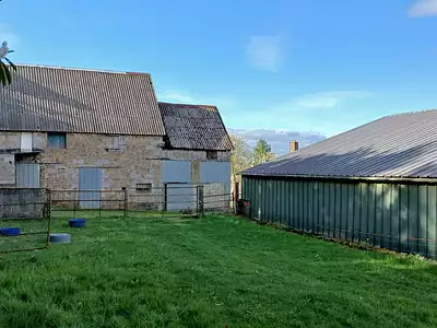Maison, 110 m²