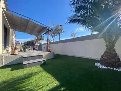 Maison, 107 m²