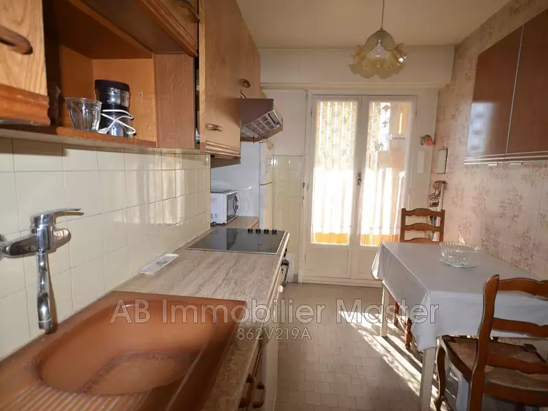 Appartement, 66,78 m²