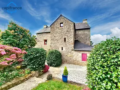 Maison, 163 m²