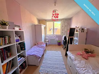 Appartement, 101 m²