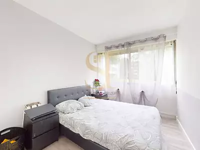 Appartement, 63 m²