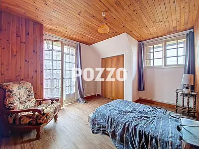 Maison, 189 m²