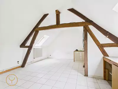 Maison, 154 m²
