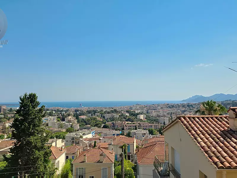 Appartement, 78,41 m²