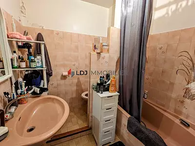 Appartement, 79 m²