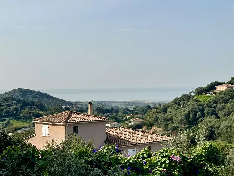 Maison, 217 m²