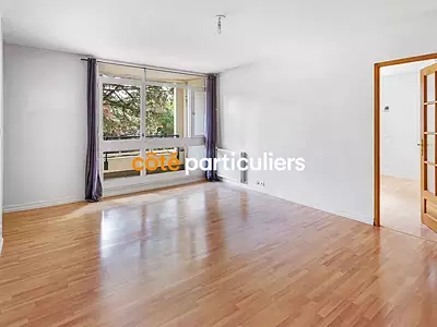 Appartement, 84,12 m²